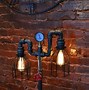 Image result for Pipe Hanging Fixtures