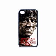 Image result for Rambo RPG iPhone 11" Case