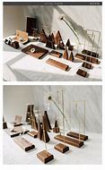 Image result for Jewelry Display Stands Earrings