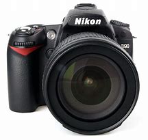 Image result for Nikon D90 DSLR