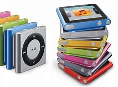 Image result for 2GB iPod Shuffle Rose Gold