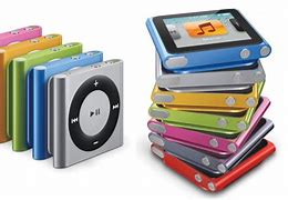 Image result for iPod Touch vs iPod Nano