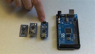 Image result for Arduino Pro Mini vs Nano