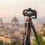 Image result for DSLR Camera with Stand