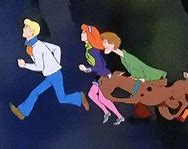 Image result for Scooby Doo Football