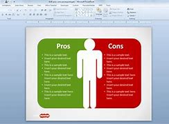 Image result for Pros and Cons Poster Aesthetic