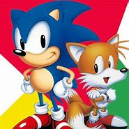 Image result for Sonic 2 Title