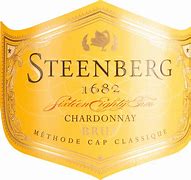Image result for Steenberg Chardonnay 1682 Chardonnay Brut