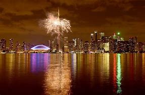 Image result for Happy New Year Toronto