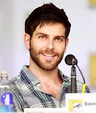 Image result for David Giuntoli Eyes