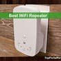Image result for Wifi Repeater