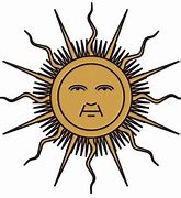 Image result for Navajo Sun Symbol
