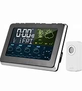 Image result for Wi-Fi Weather Station Outdoor