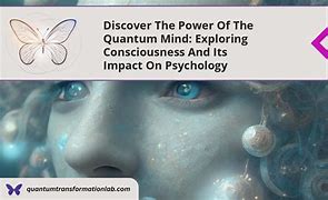 Image result for Quantum Mind Power