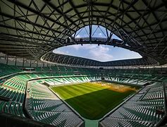 Image result for Ecucation City Stadium