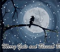 Image result for Pagan Christmas Traditions