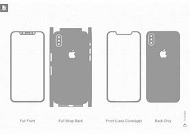 Image result for Skin Dimensions for iPhone 7