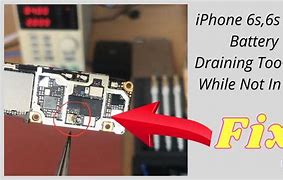 Image result for iPhone Battery Drain