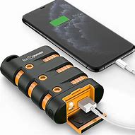 Image result for Heavy Duty Portable Battery Pack