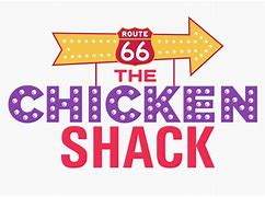 Image result for Chicken Shack Logo