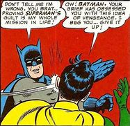 Image result for Batman Hanging Up Memes