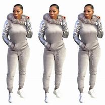 Image result for Winter TrackSuits for Women