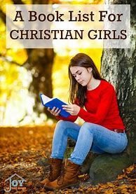 Image result for Christian Book Series for Teenage Girls
