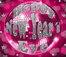 Image result for Happy New Year's Eve Eve
