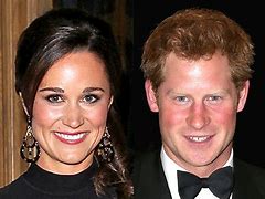 Image result for Prince Harry and Pippa