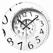 Image result for Infinity Wall Clock