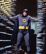 Image result for Batman Trap 60s