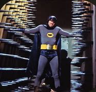 Image result for Batman Trap 60s