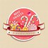 Image result for Candy Design Vector