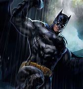 Image result for Batman Superhero Life