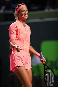 Image result for Azarenka Tennis Outfit
