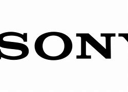 Image result for Sony Line Up