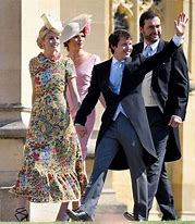 Image result for prince harry wedding guests