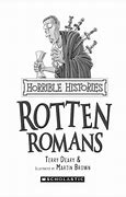 Image result for Horrible Histories T-Shirt