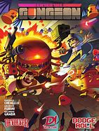 Image result for Enter the Gungeon Original Art