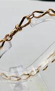 Image result for Antique Rose Gold Bracelet
