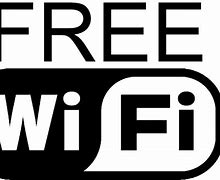 Image result for Free Vector Wifi Symbol