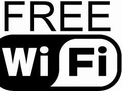 Image result for Black Fan Wifi Icon