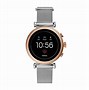 Image result for Fossil Hybrid Smartwatch for Women Ndw4f6