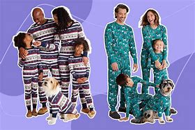Image result for Disney Family Pajamas