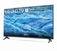 Image result for LG 55 4K UHD Smart TV ThinQ