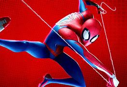 Image result for Spider-Man PS4 Peter