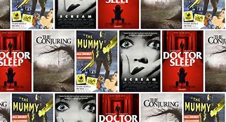 Image result for Scary Movies On HBO Max