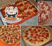 Image result for Crazy Pizza Little Ceazers