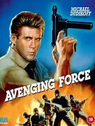 Image result for Avenging Force Truck