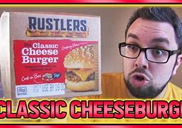 Image result for Rustlers Cheeseburger Pack UK Images